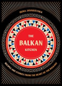 Produktbild: The Balkan Kitchen