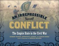 Produktbild: An Irrepressible Conflict