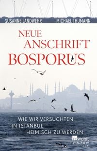Produktbild: Neue Anschrift Bosporus