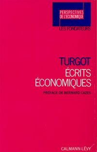 Produktbild: Ecrits &eacute;conomiques