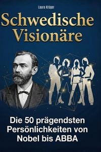 Produktbild: Schwedische Vision&auml;re