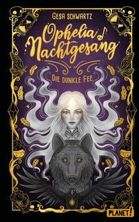 Produktbild: Ophelia Nachtgesang