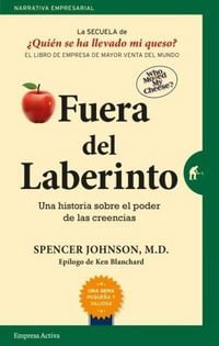 Produktbild: Fuera del Laberinto