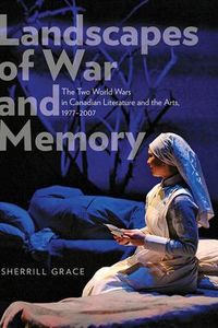 Produktbild: Landscapes of War and Memory