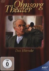 Produktbild: Ohnsorg Theater - Das H&ouml;rrohr