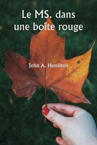 Produktbild: Le MS. dans une bo&icirc;te rouge