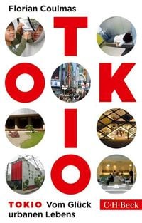 Produktbild: Tokio