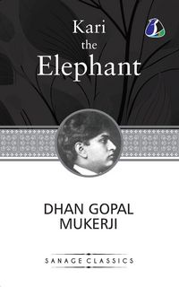 Produktbild: Kari the Elephant