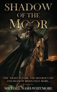 Produktbild: Shadow Of The Moor