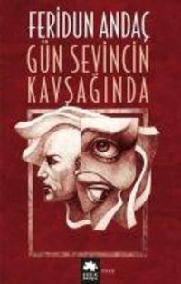 Produktbild: G&uuml;n Sevincin Kavsaginda