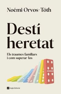 Produktbild: Dest&iacute; heretat