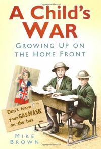Produktbild: A Child's War