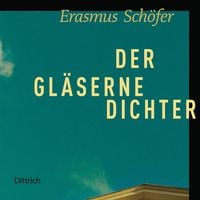 Produktbild: Der gl&auml;serne Dichter