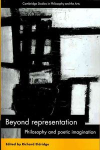 Produktbild: Beyond Representation