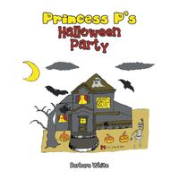 Produktbild: Princess P's Halloween Party