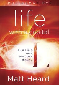 Produktbild: Life with a Capital L DVD