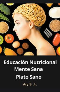 Produktbild: Educaci&oacute;n Nutricional