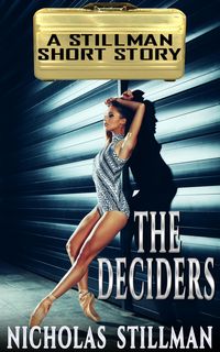 Produktbild: The Deciders
