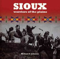 Produktbild: Sioux: Warriors of the Plains