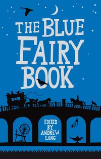 Produktbild: The Blue Fairy Book