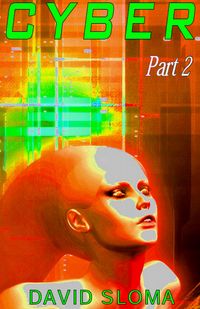 Produktbild: Cyber - Part 2
