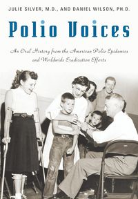 Produktbild: Polio Voices