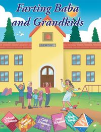 Produktbild: Farting Baba and Grandkids