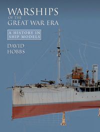 Produktbild: Warships of the Great War Era