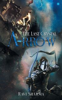 Produktbild: The Last Crystal Arrow