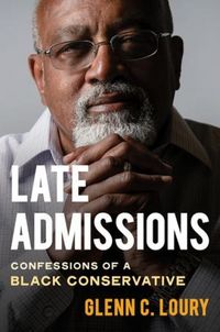 Produktbild: Late Admissions