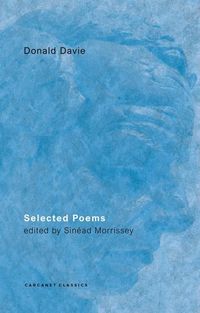 Produktbild: Davie, D: Selected Poems