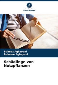 Produktbild: Sch&auml;dlinge von Nutzpflanzen