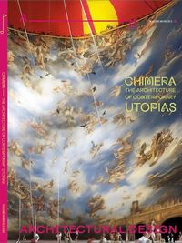 Produktbild: Architectural Design 96.2: Chimera