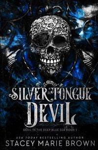 Produktbild: Silver Tongue Devil