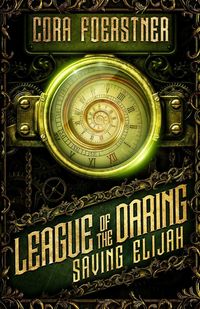 Produktbild: Saving Elijah