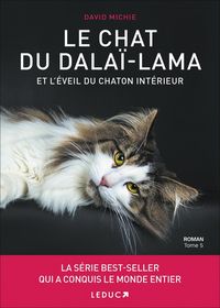 Produktbild: Le chat du dala&iuml;-lama