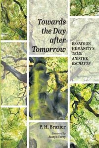 Produktbild: Towards the Day after Tomorrow