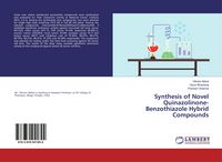 Produktbild: Synthesis of Novel Quinazolinone-Benzothiazole Hybrid Compounds