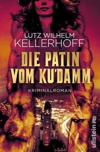 Produktbild: Die Patin vom Ku'damm