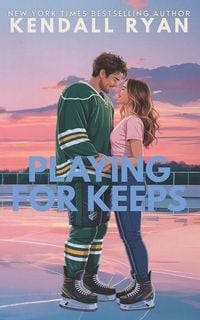 Produktbild: Playing for Keeps