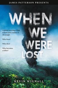 Produktbild: When We Were Lost