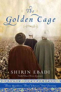 Produktbild: The Golden Cage