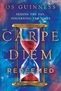 Produktbild: Carpe Diem Redeemed
