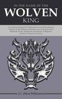 Produktbild: In the Name of the Wolven King