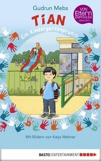 Produktbild: Tian, ein Kindergartenprofi?