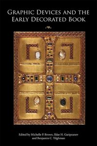 Produktbild: Graphic Devices and the Early Decorated Book