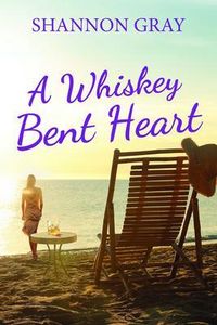 Produktbild: A Whiskey Bent Heart