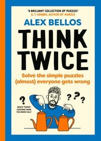 Produktbild: Think Twice