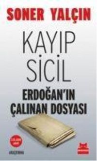 Produktbild: Kayip Sicil