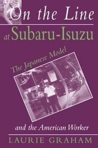 Produktbild: On The Line At Subaru-Isuzu